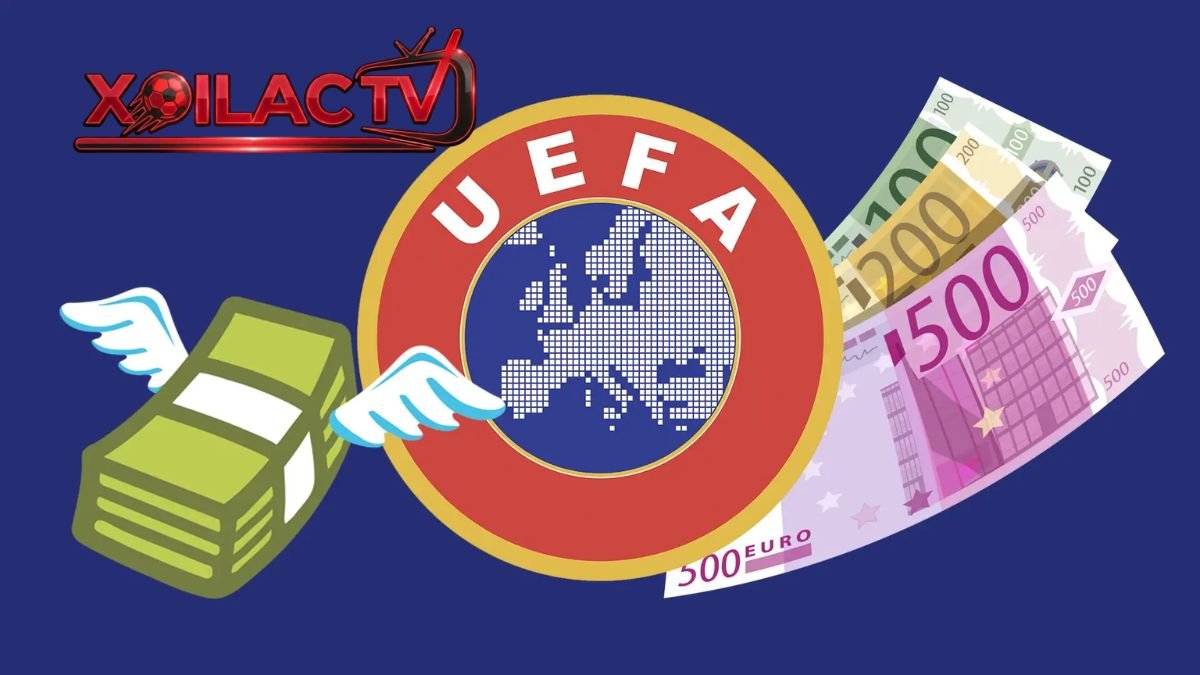 Luật Công Bằng Tài Chính (FFP) là gì? Tìm hiểu quy định tài chính của UEFA